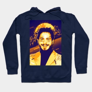 post malone Hoodie